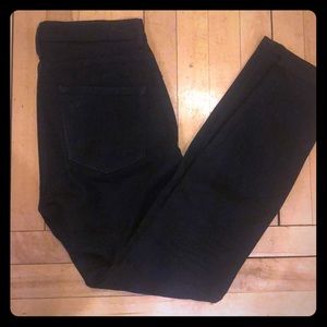 Everlane Black Jeans